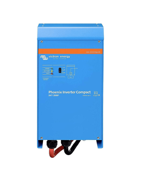 Victron Phoenix C 24/2000 Inverter 4000W