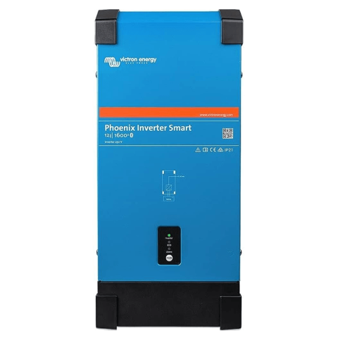 Victron Phoenix Smart 12/1600 Inverter 3000W
