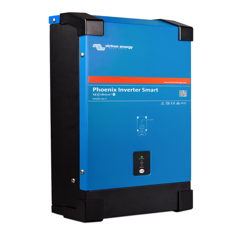 Victron Phoenix Smart 12/1600 Inverter 3000W