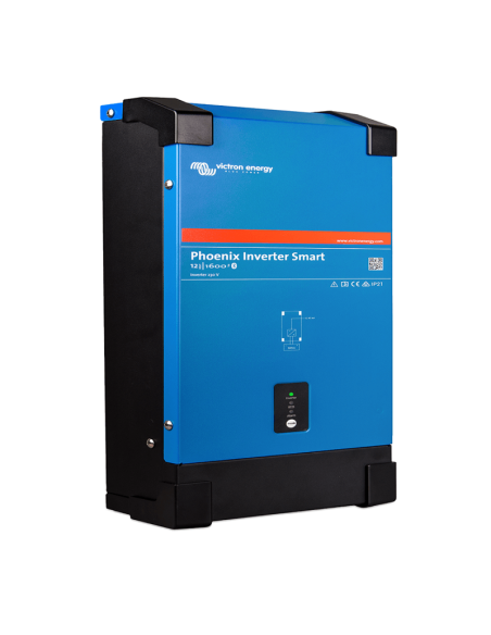 Victron Phoenix Smart 12/1600 Inverter 3000W