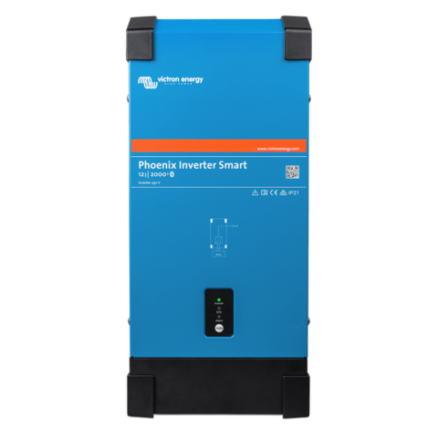 Victron Phoenix Smart 12/2000 Inverter 4000W