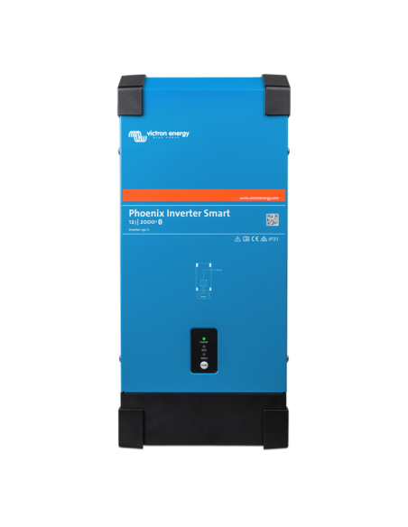 Victron Phoenix Smart 12/2000 Inverter 4000W