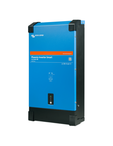Victron Phoenix Smart 12/3000 Inverter 6000W