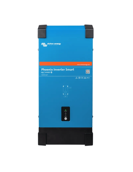 Victron Phoenix Smart 24/2000 Inverter 4000W