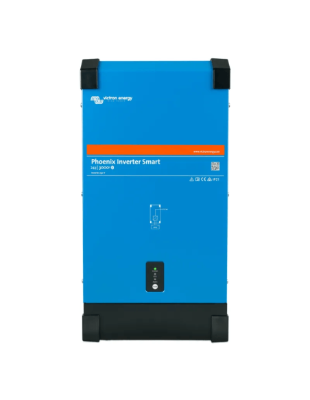 Victron Phoenix Smart 24/3000 Inverter 6000W