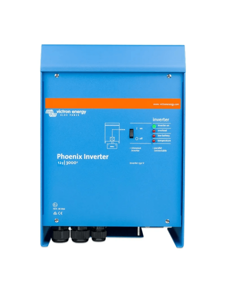 Victron Phoenix 12/3000 Inverter 6000W