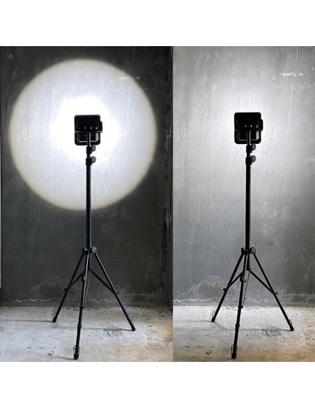 Scangrip Nova 10 Connect 10000 Lumen