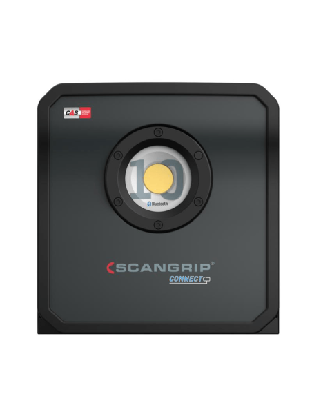 Scangrip Nova 10 Connect 10000 Lumen
