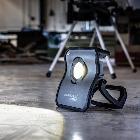 Scangrip Nova 10 Connect 10000 Lumen