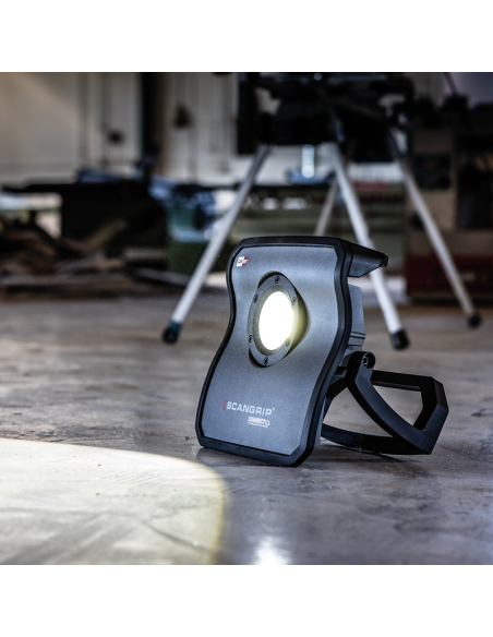 Scangrip Nova 10 Connect 10000 Lumen