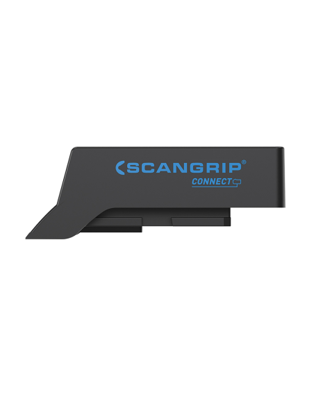 Scangrip Connettore di Compatibilità con Sistema di Sicurezza Batteria