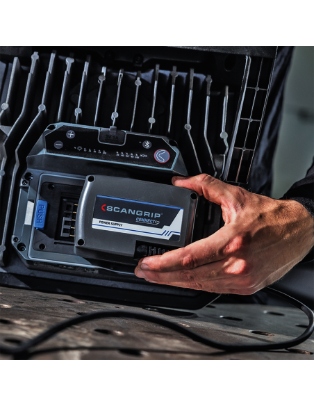 Scangrip Connect Power Supply