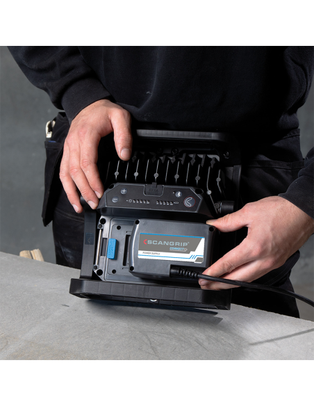 Scangrip Connect Power Supply