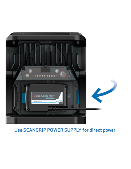 Scangrip Connect Power Supply