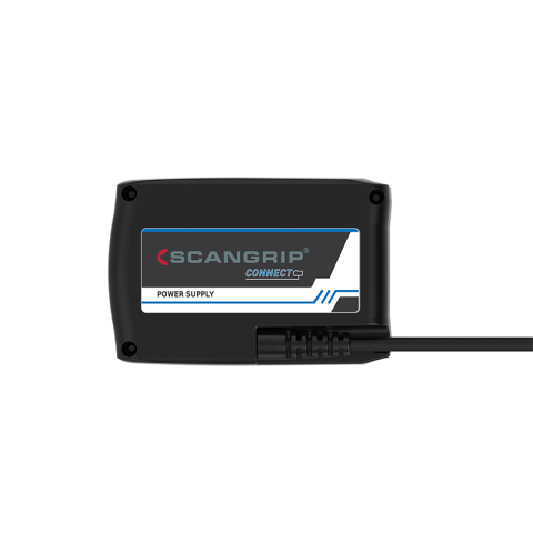 Scangrip Alimentatore Connect