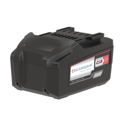 Scangrip CAS Battery 18V LI-Power 5.2Ah