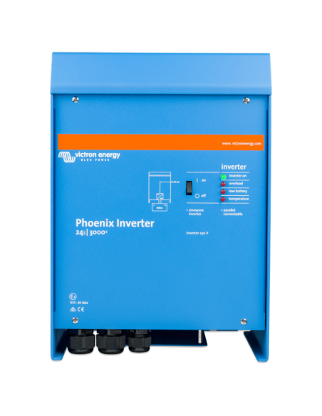 Victron Phoenix 24/3000 Inverter 6000W