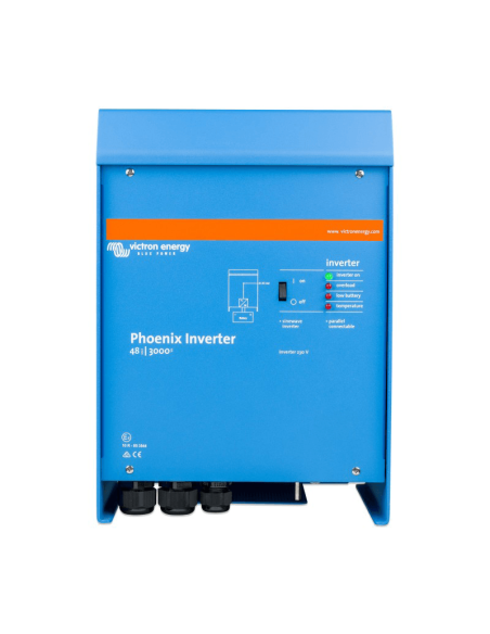 Victron Phoenix 48/3000 Inverter 6000W