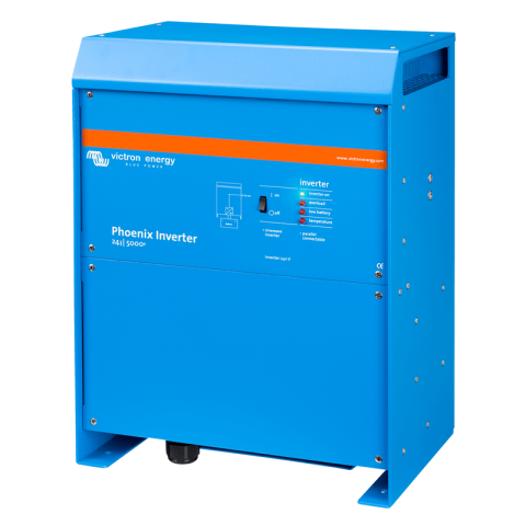 Victron Phoenix 24/5000 Inverter 10000W
