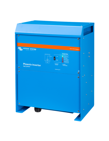 Victron Phoenix 24/5000 Inverter 10000W