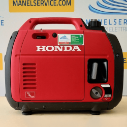 Generatore Honda EU22I Usato 2,2Kw