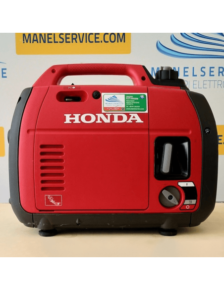 Generatore Honda EU22I Usato 2,2Kw