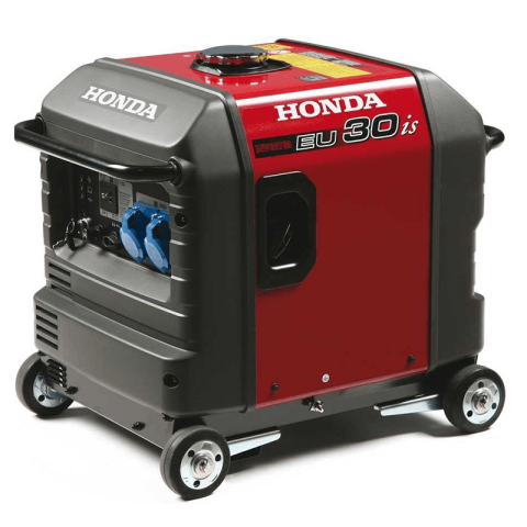 Generator HONDA Eu30is USED