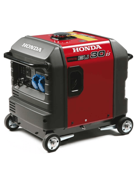 Generator HONDA Eu30is USED