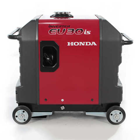 Generator HONDA Eu30is USED