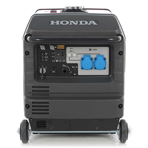 Generator HONDA Eu30is USED