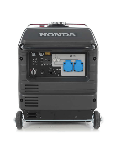 Generator HONDA Eu30is USED