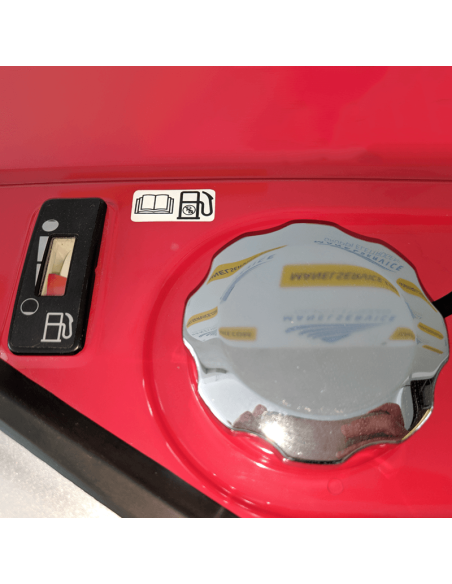Generatore Honda Eu70is StageV