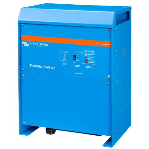 Victron Phoenix 48/5000 Inverter 10000W