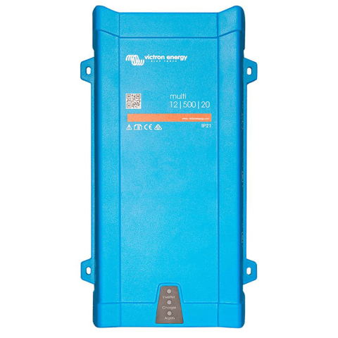 Victron MultiPlus 12/500/20-16 Charger Inverter