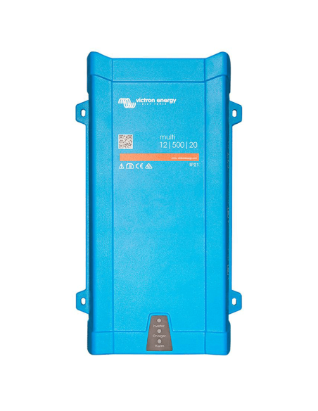 Victron MultiPlus 12/500/20-16 Caricabatterie Inverter