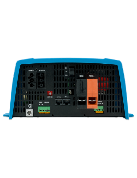 Victron MultiPlus 24/500/10-16 Caricabatterie Inverter