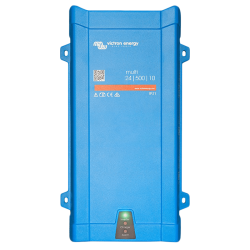 Victron MultiPlus batterycharger Inverter | Manel Service