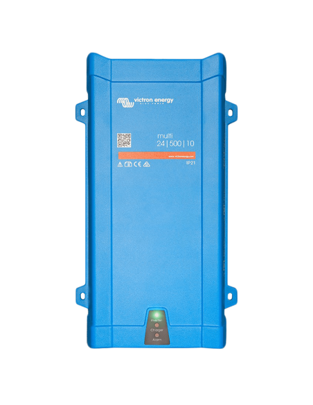 Victron MultiPlus batterycharger Inverter | Manel Service