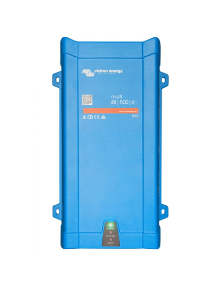 Victron MultiPlus 48/500/6-16 Charger Inverter