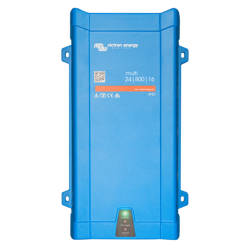 Victron MultiPlus 24/800/16-16 Charger-Inverter