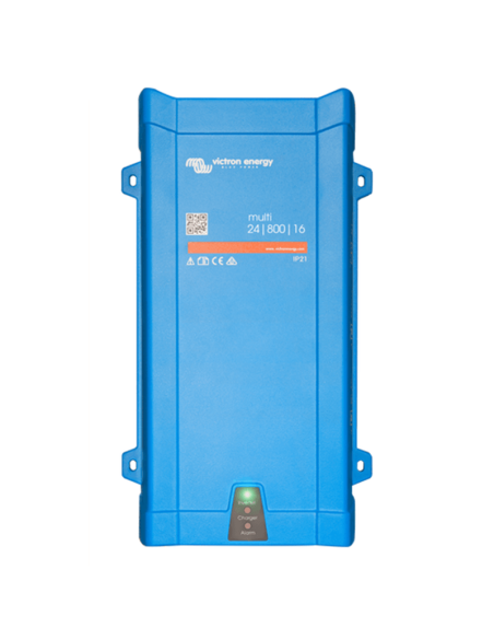 Victron MultiPlus 24/800/16-16 Charger-Inverter
