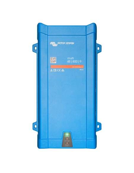 VICTRON MultiPlus 48/800/9-16 Caricabatterie-Inverte
