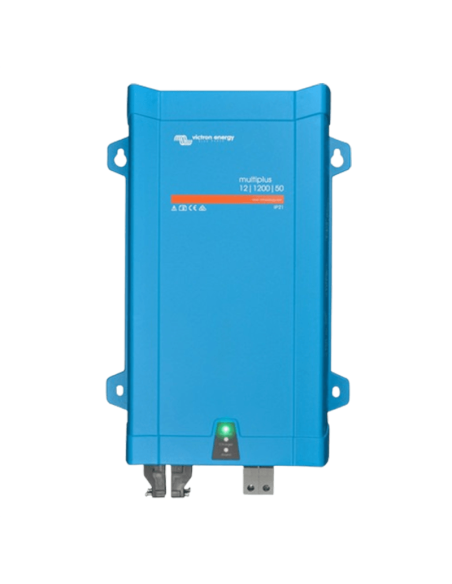 Victron MultiPlus 12/1200/50-16 Caricabatterie-Inverter