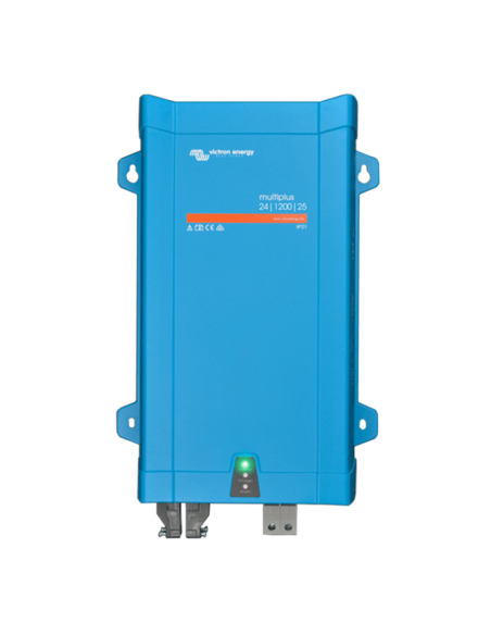 Victron MultiPlus 24/1200/25-16 Caricabatterie-Inverter