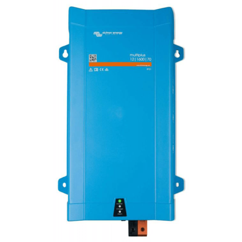 Victron MultiPlus 12/1600/70-16 Charger-Inverter