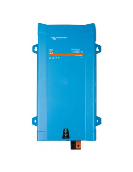 Victron MultiPlus 12/1600/70-16 Caricabatterie-Inverter