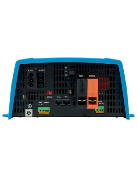 Victron MultiPlus 12/1600/70-16 Caricabatterie-Inverter