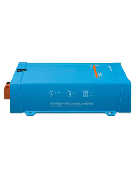Victron MultiPlus 12/1600/70-16 Caricabatterie-Inverter