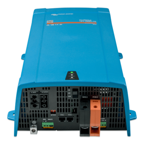 Victron MultiPlus 24/1600/40-16 Caricabatterie-Inverter