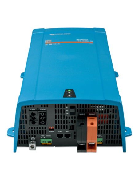 Victron MultiPlus 24/1600/40-16 Charger-Inverter